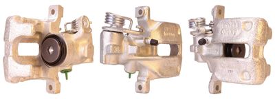 Brake Caliper DRI 4211400