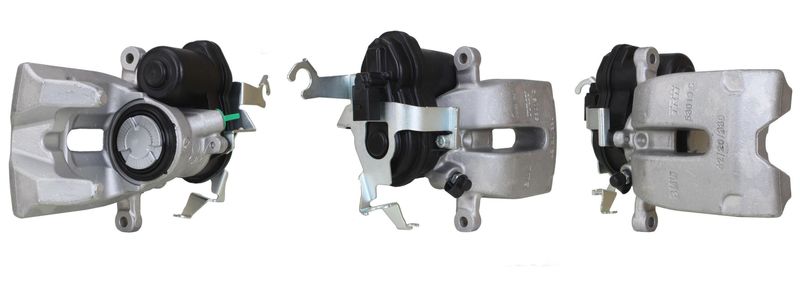 DRI 4212030 Brake Caliper