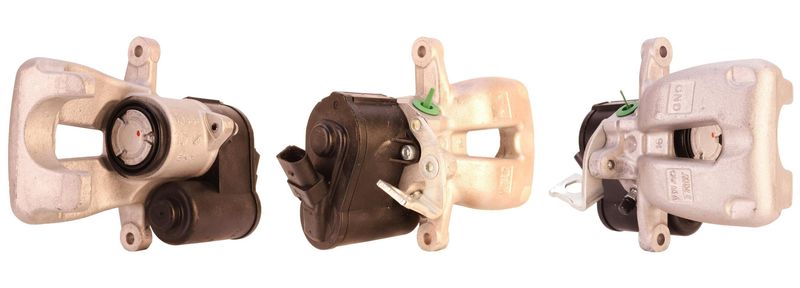 DRI 4212720 Brake Caliper