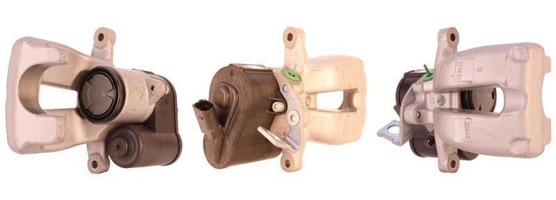 DRI 4213720 Brake Caliper