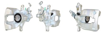 Brake Caliper DRI 4214030