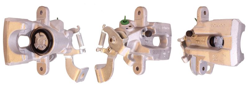 DRI 4214320 Brake Caliper
