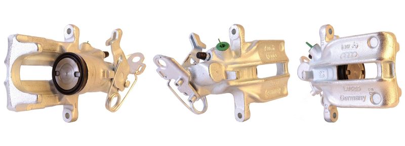 DRI 4214510 Brake Caliper
