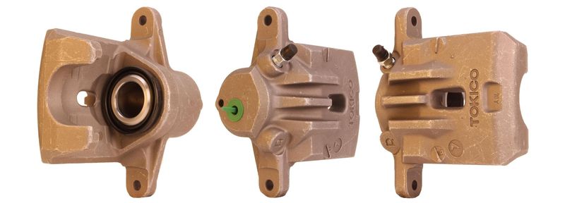 DRI 4214620 Brake Caliper