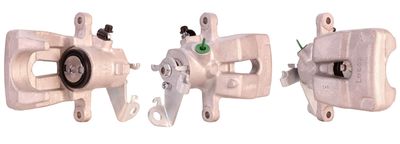 Brake Caliper DRI 4214720