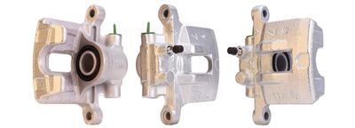 Brake Caliper DRI 4215220
