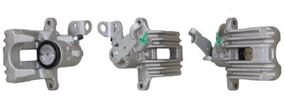 Brake Caliper DRI 4215230