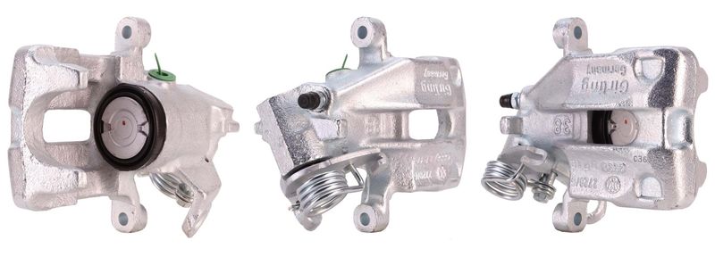 DRI 4215400 Brake Caliper