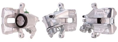 Brake Caliper DRI 4215400