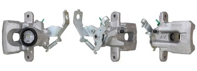 Brake Caliper DRI 4215430