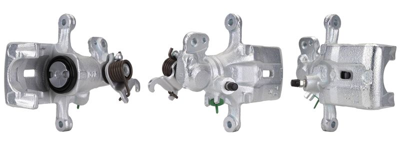 DRI 4216510 Brake Caliper