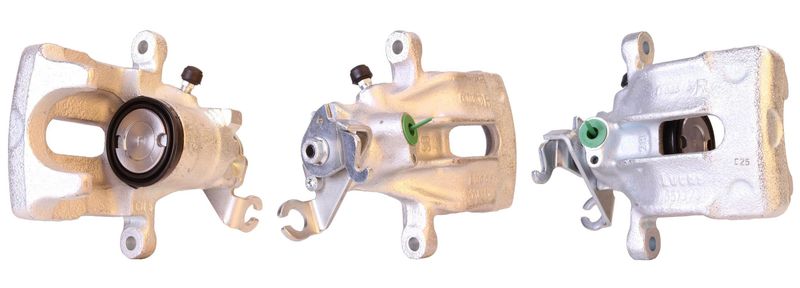 DRI 4217000 Brake Caliper