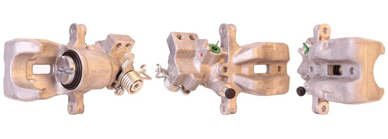 DRI 4217020 Brake Caliper