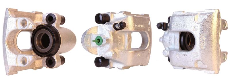 DRI 4217220 Brake Caliper