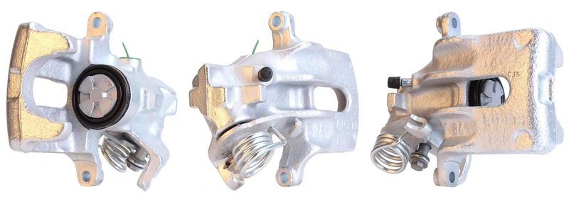 DRI 4217600 Brake Caliper