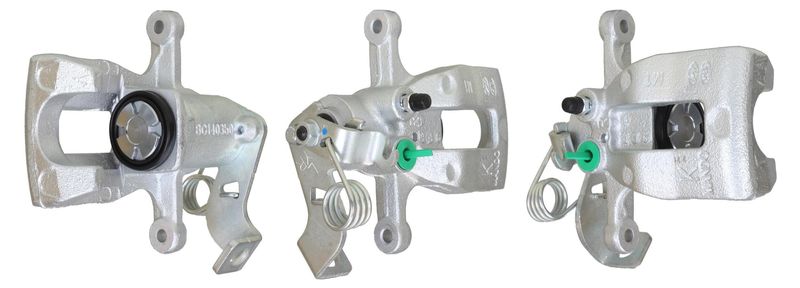 DRI 4217630 Brake Caliper