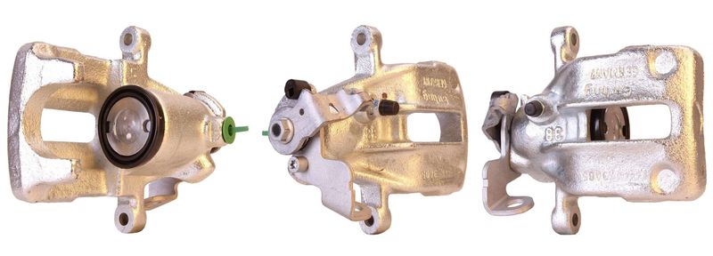 DRI 4218400 Brake Caliper