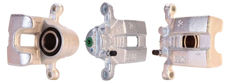 DRI 4219020 Brake Caliper