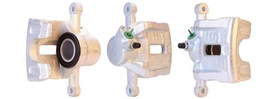 Brake Caliper DRI 4219220