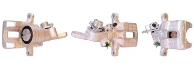 Brake Caliper DRI 4220410