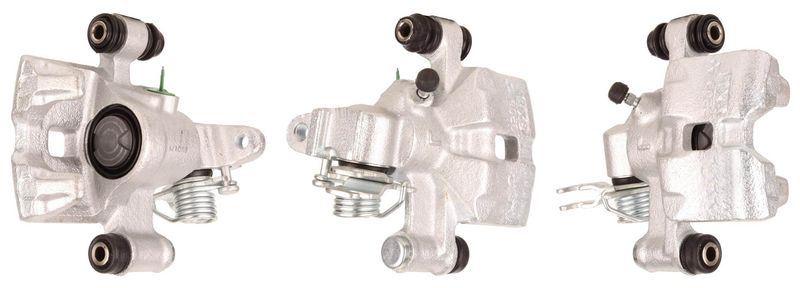 DRI 4220600 Brake Caliper