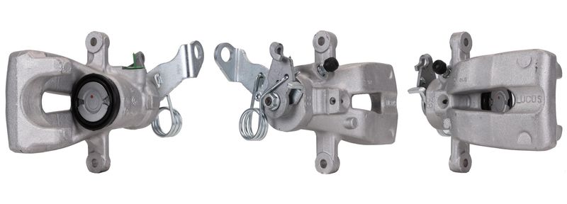 DRI 4222120 Brake Caliper