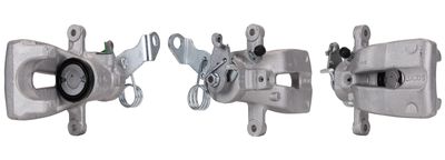 Brake Caliper DRI 4222120