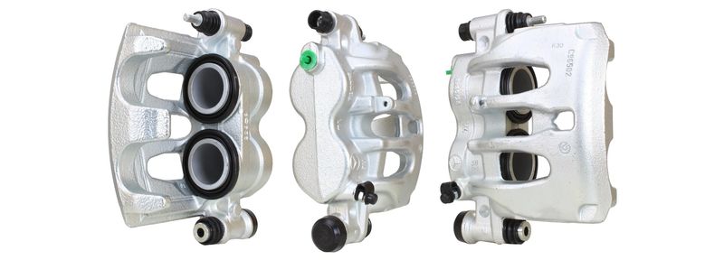 DRI 4222230 Brake Caliper