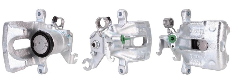 DRI 4222710 Brake Caliper