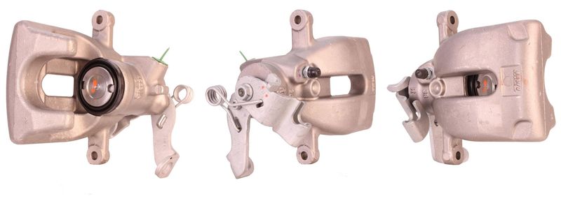DRI 4224020 Brake Caliper