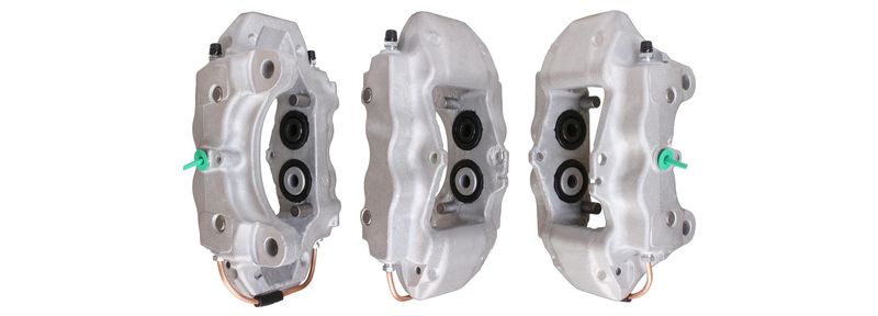 DRI 4224220 Brake Caliper
