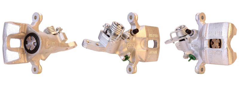 DRI 4224700 Brake Caliper
