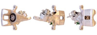 Brake Caliper DRI 4224700