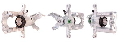 Brake Caliper DRI 4224820