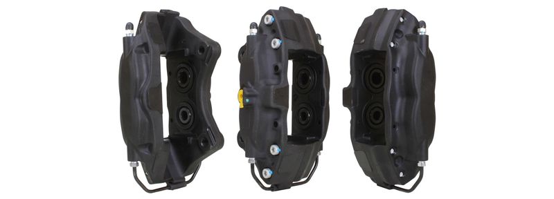 DRI 4225030 Brake Caliper