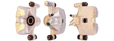 Brake Caliper DRI 4225210