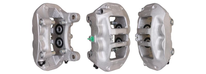 DRI 4225220 Brake Caliper
