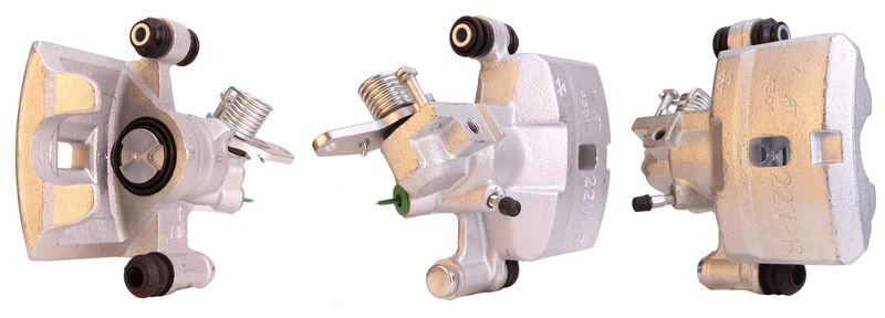 DRI 4225410 Brake Caliper