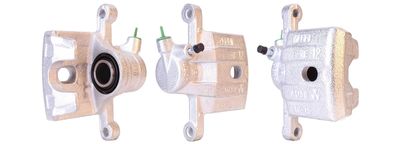 Brake Caliper DRI 4225510