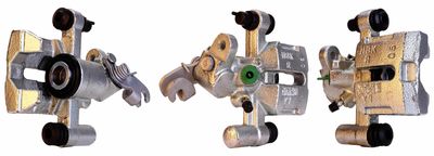 Brake Caliper DRI 4229610