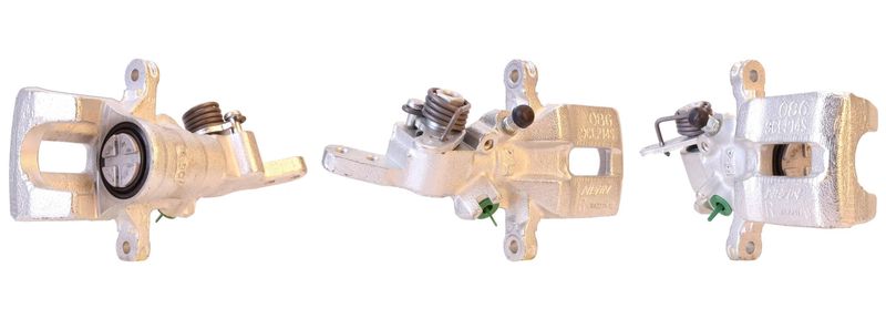 DRI 4229700 Brake Caliper