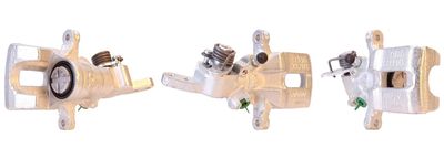 Brake Caliper DRI 4229700