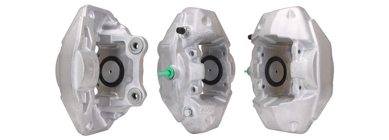 DRI 4230420 Brake Caliper
