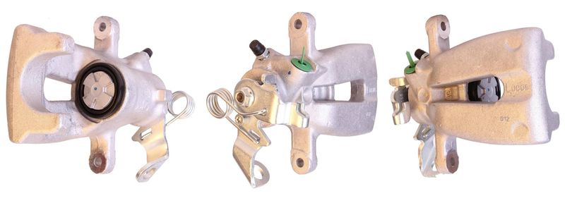 DRI 4231410 Brake Caliper