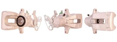 Brake Caliper DRI 4231510