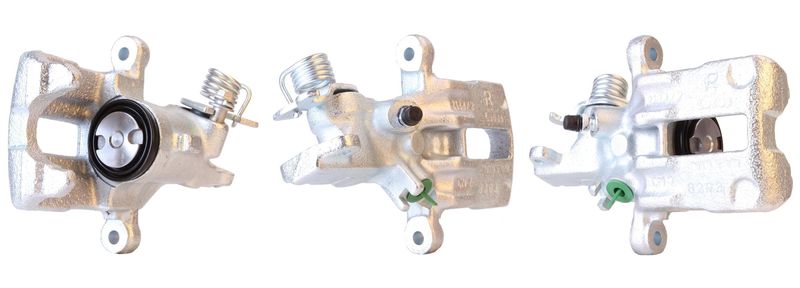 DRI 4231600 Brake Caliper