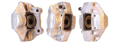Brake Caliper DRI 4231900