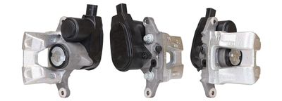 Brake Caliper DRI 4233220