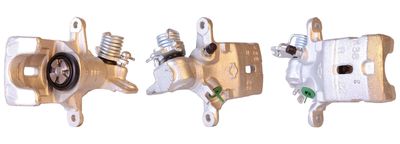 Brake Caliper DRI 4233600