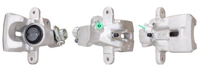 Brake Caliper DRI 4236020